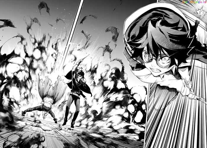 Wistoria: Wand and Sword Chapter 2 image 49_optimized